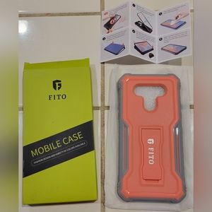 NEW Case For Lg K51!